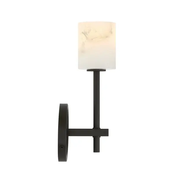 Aragon 4.5" LED Sconce - Image 19