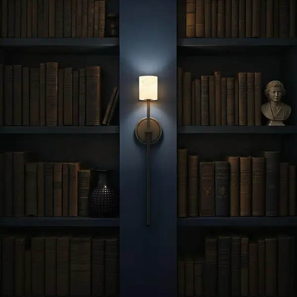 Aragon 4.5" LED Sconce - Image 20