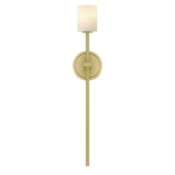 Aragon 4.5" LED Sconce - Image 3