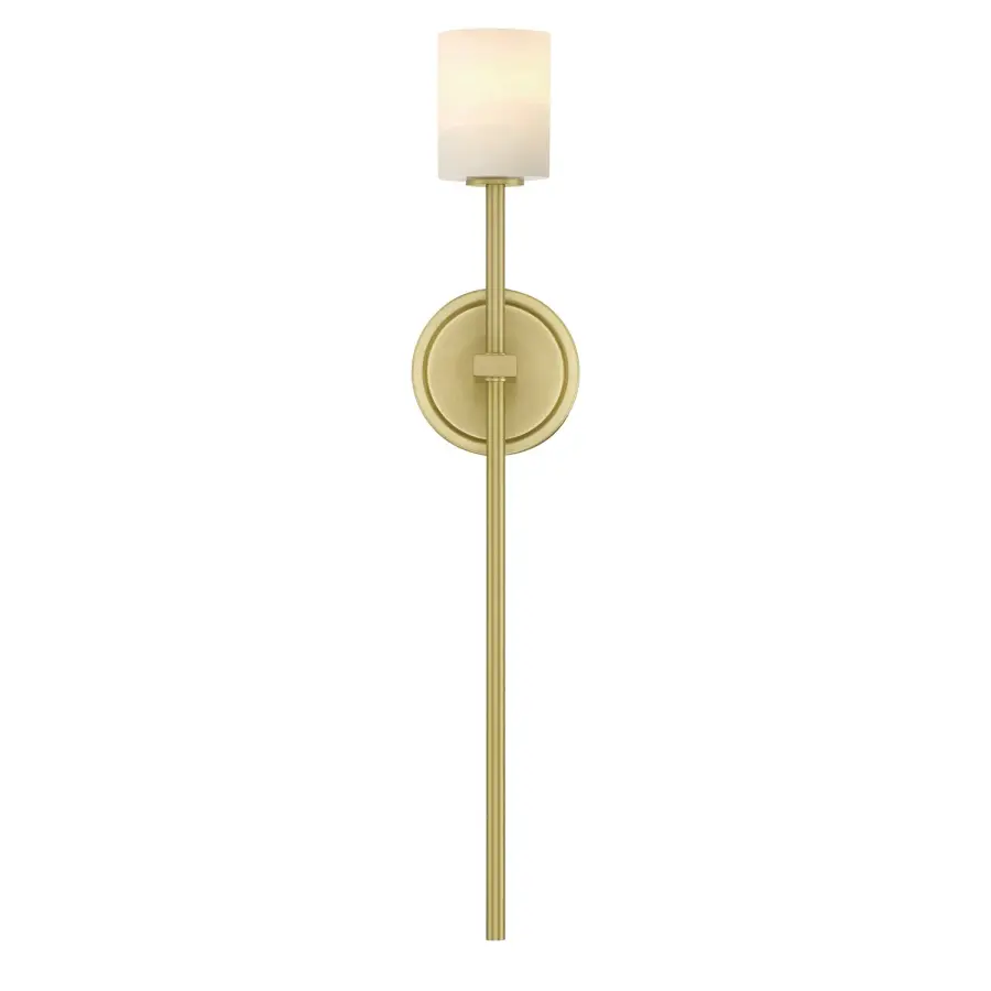 Aragon 4.5" LED Sconce - Image 3