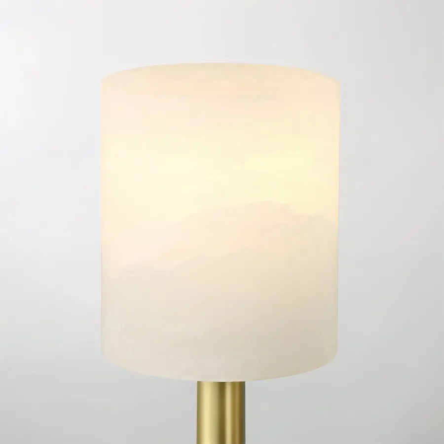 Aragon 4.5" LED Sconce - Image 4