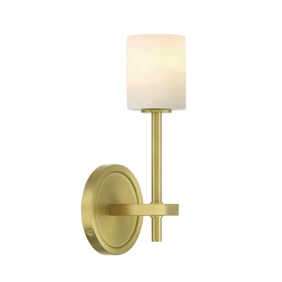 Aragon 4.5" LED Sconce - Image 5