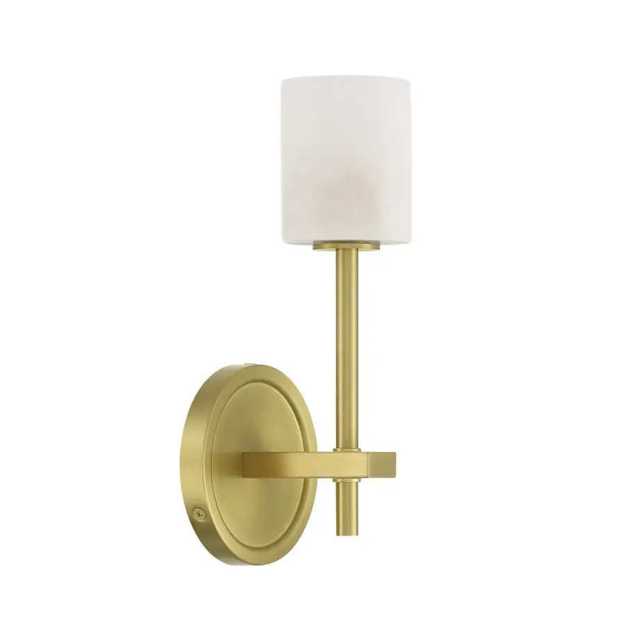 Aragon 4.5" LED Sconce - Image 6