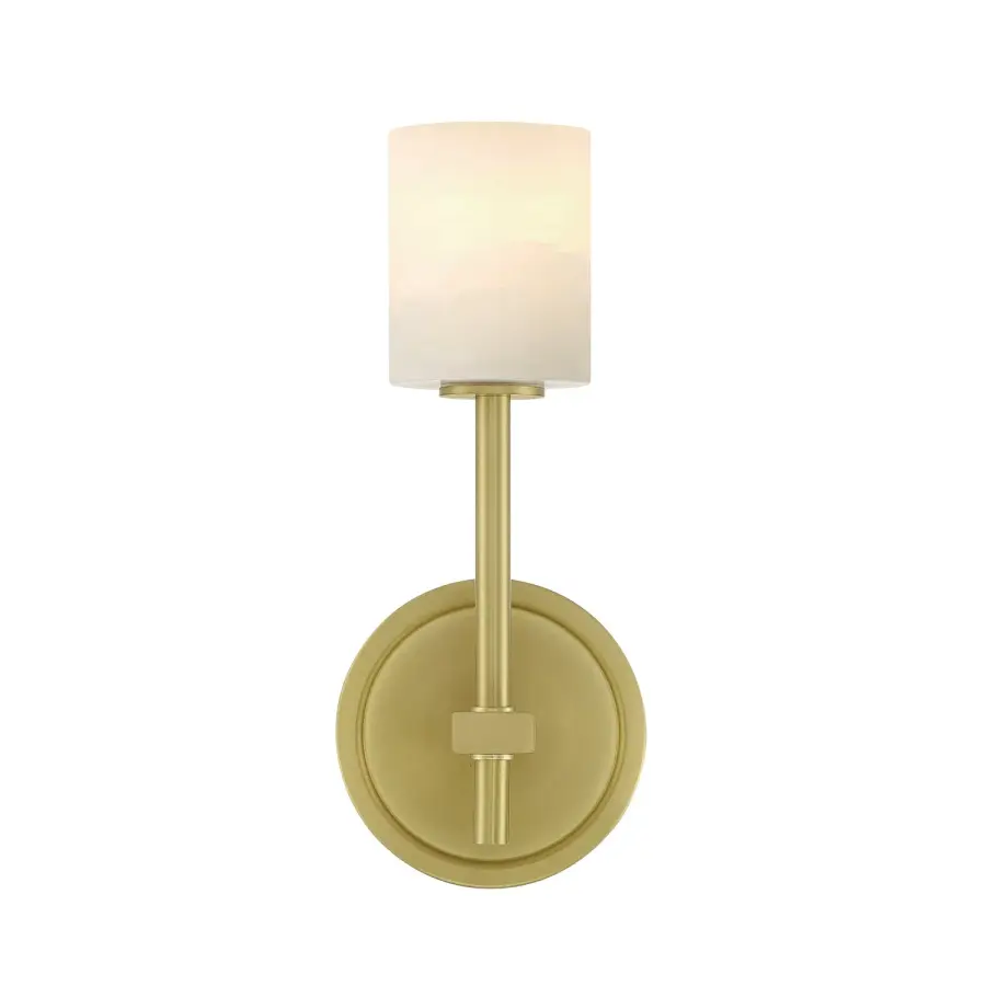 Aragon 4.5" LED Sconce - Image 7