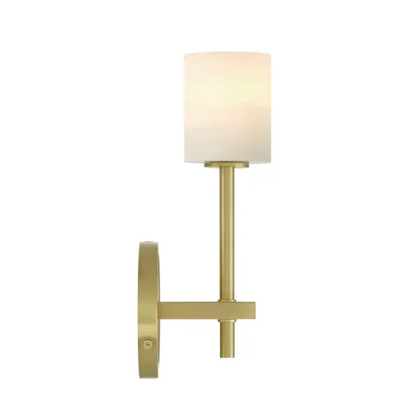 Aragon 4.5" LED Sconce - Image 8