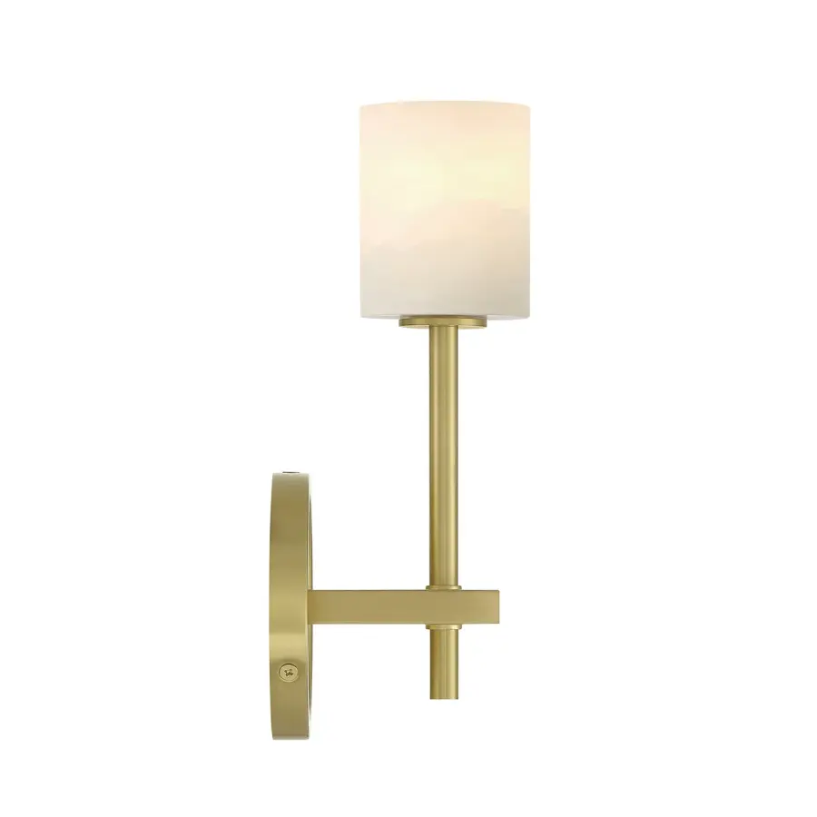 Aragon 4.5" LED Sconce - Image 8