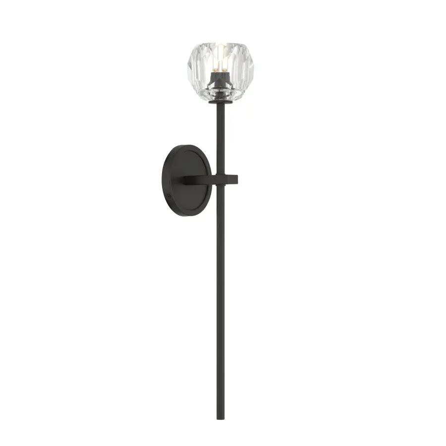 Aragon 4.5" LED Sconce - Image 12