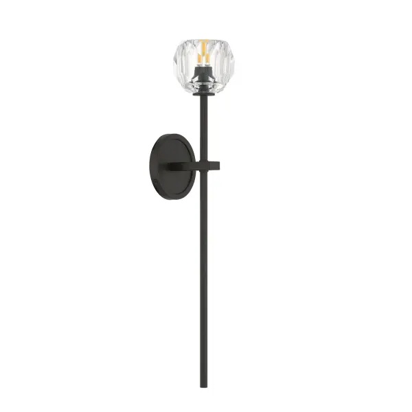 Aragon 4.5" LED Sconce - Image 13
