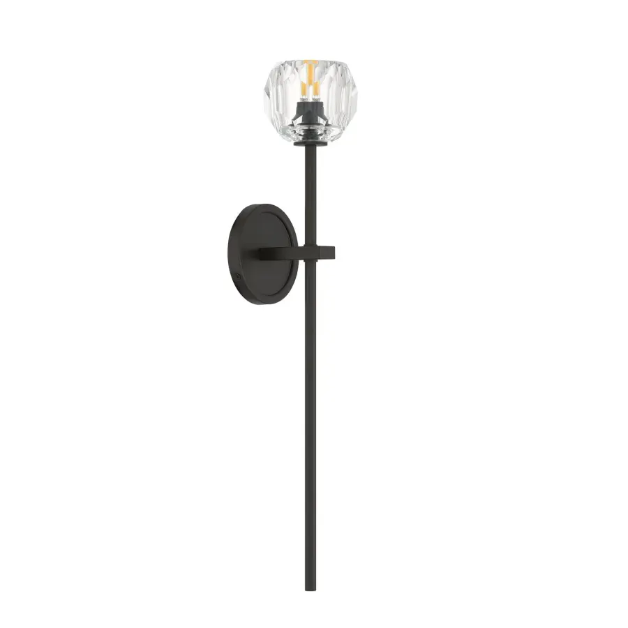 Aragon 4.5" LED Sconce - Image 13
