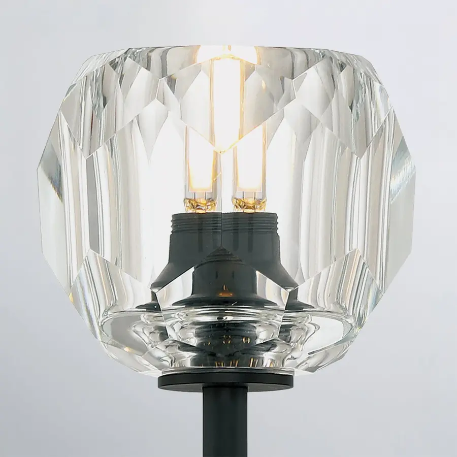 Aragon 4.5" LED Sconce - Image 15