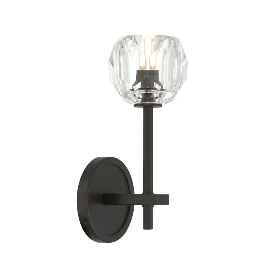 Aragon 4.5" LED Sconce - Image 16
