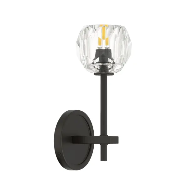 Aragon 4.5" LED Sconce - Image 17