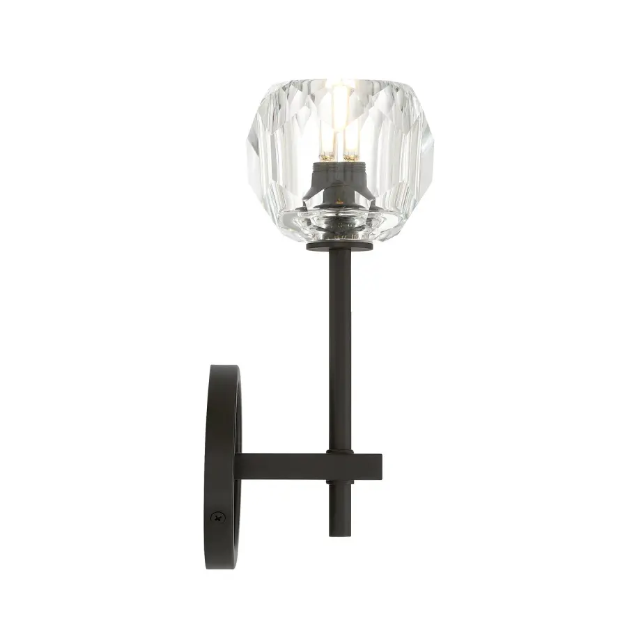 Aragon 4.5" LED Sconce - Image 19