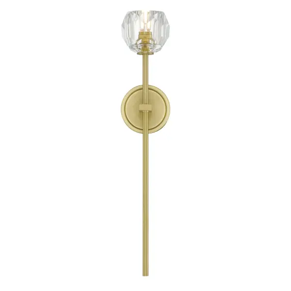 Aragon 4.5" LED Sconce - Image 3