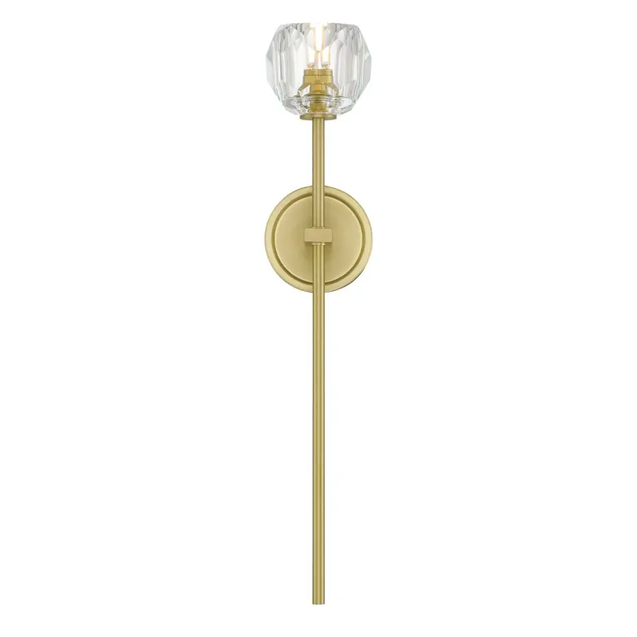 Aragon 4.5" LED Sconce - Image 3