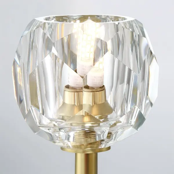 Aragon 4.5" LED Sconce - Image 4