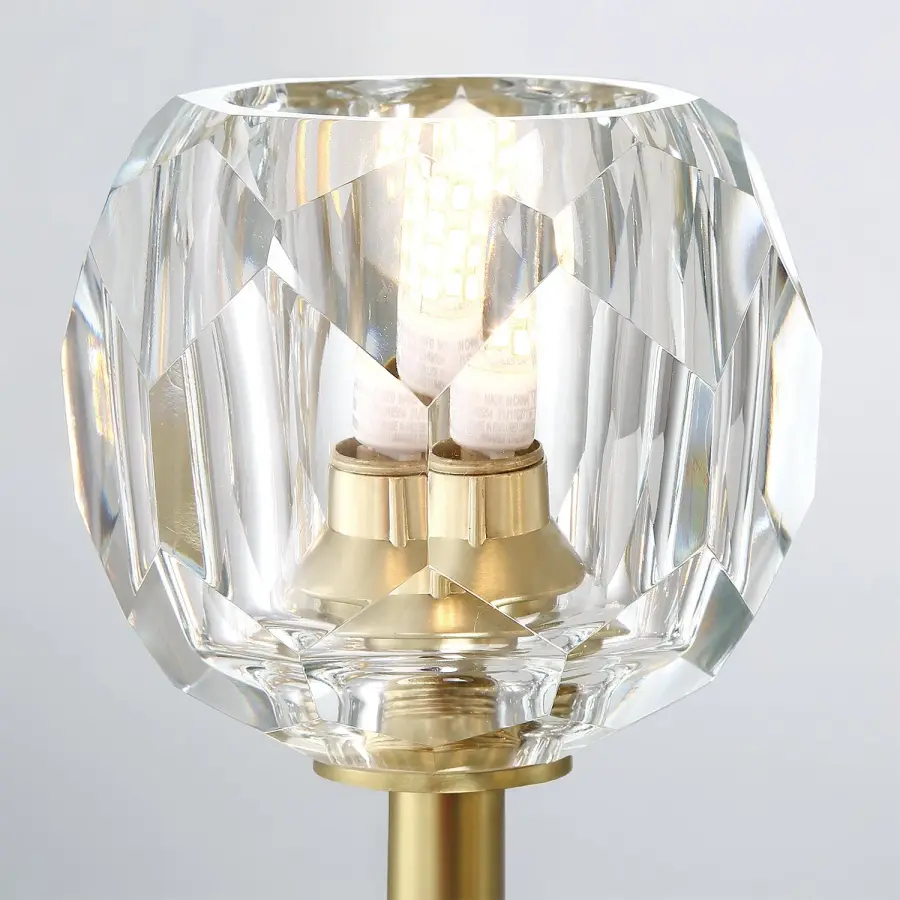 Aragon 4.5" LED Sconce - Image 4