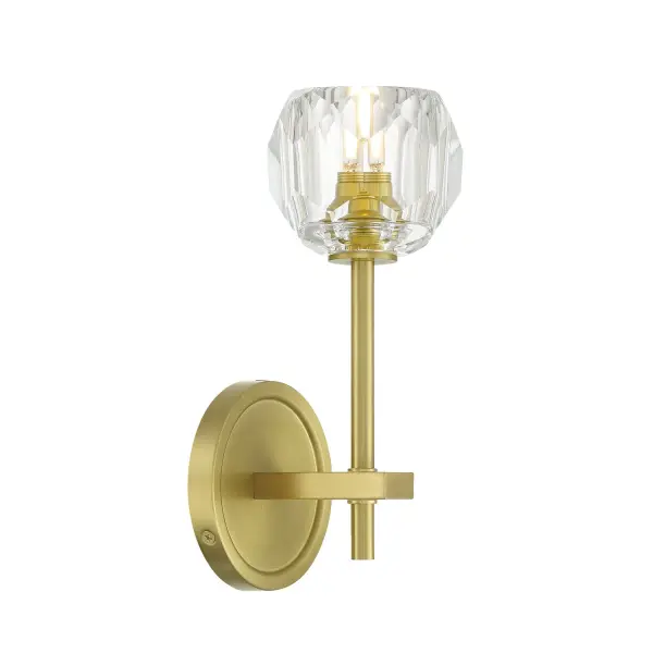 Aragon 4.5" LED Sconce - Image 5