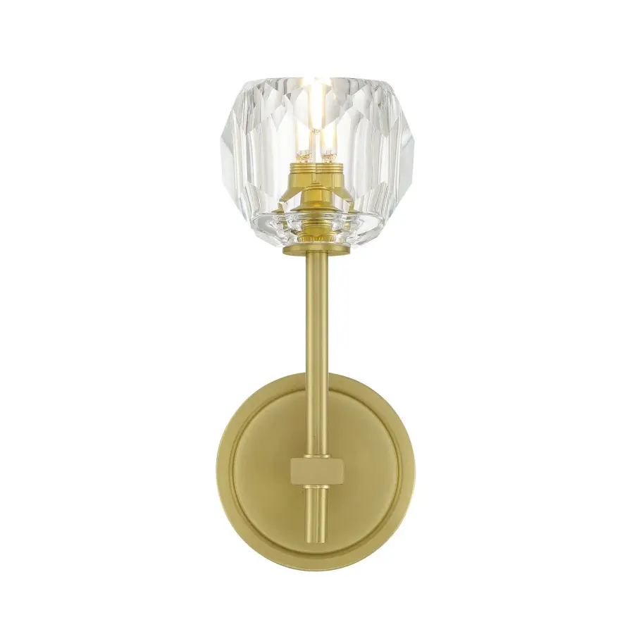 Aragon 4.5" LED Sconce - Image 7