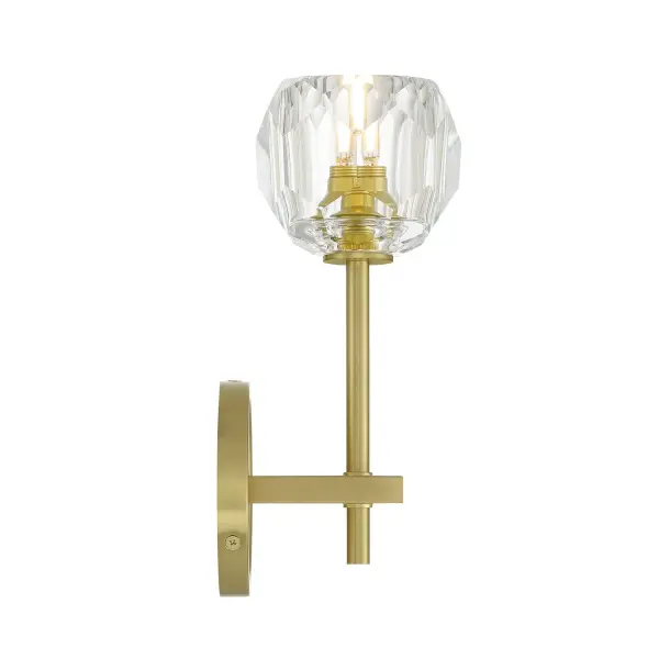 Aragon 4.5" LED Sconce - Image 8