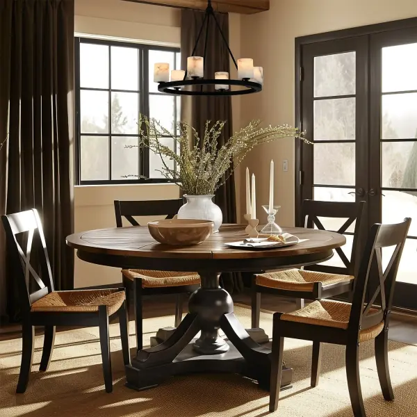 Aragon 22.75" LED Chandelier - Image 13
