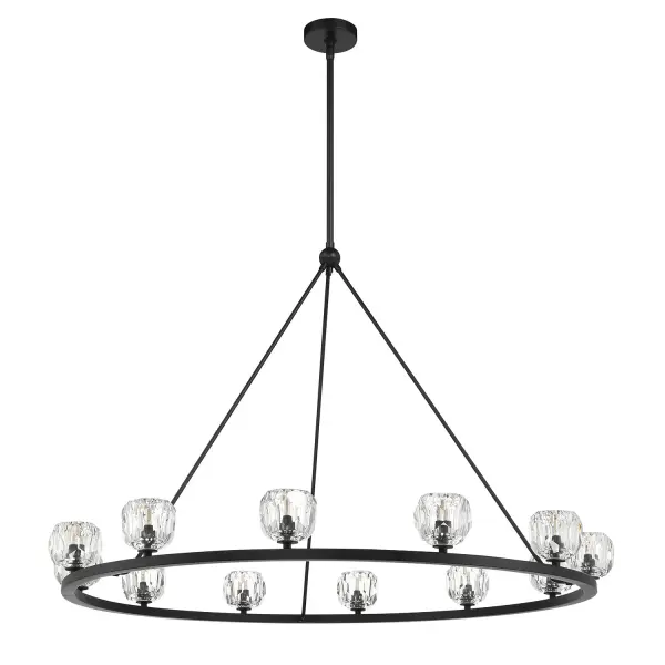 Aragon 48" LED Chandelier - Image 13