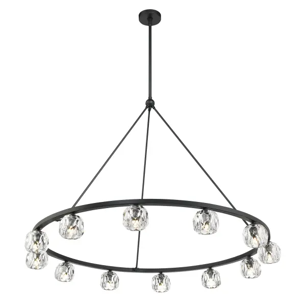Aragon 48" LED Chandelier - Image 19