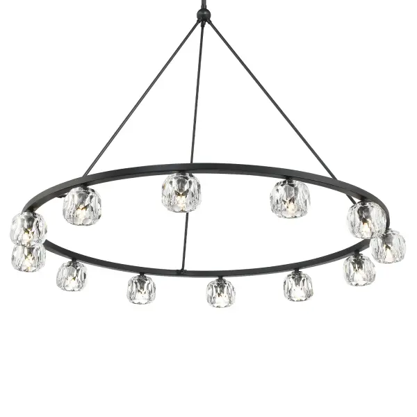 Aragon 48" LED Chandelier - Image 20