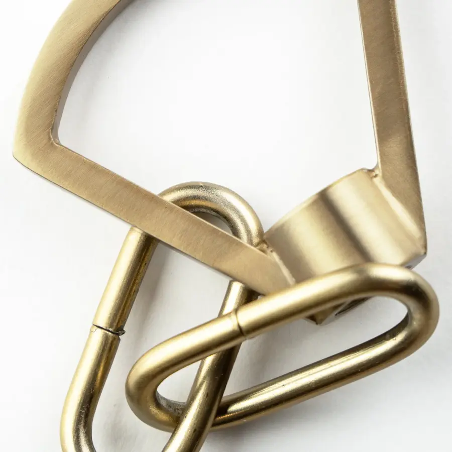 Grand Statement Piece Blending Industrial Elegance with Modern Luxury - Image 6