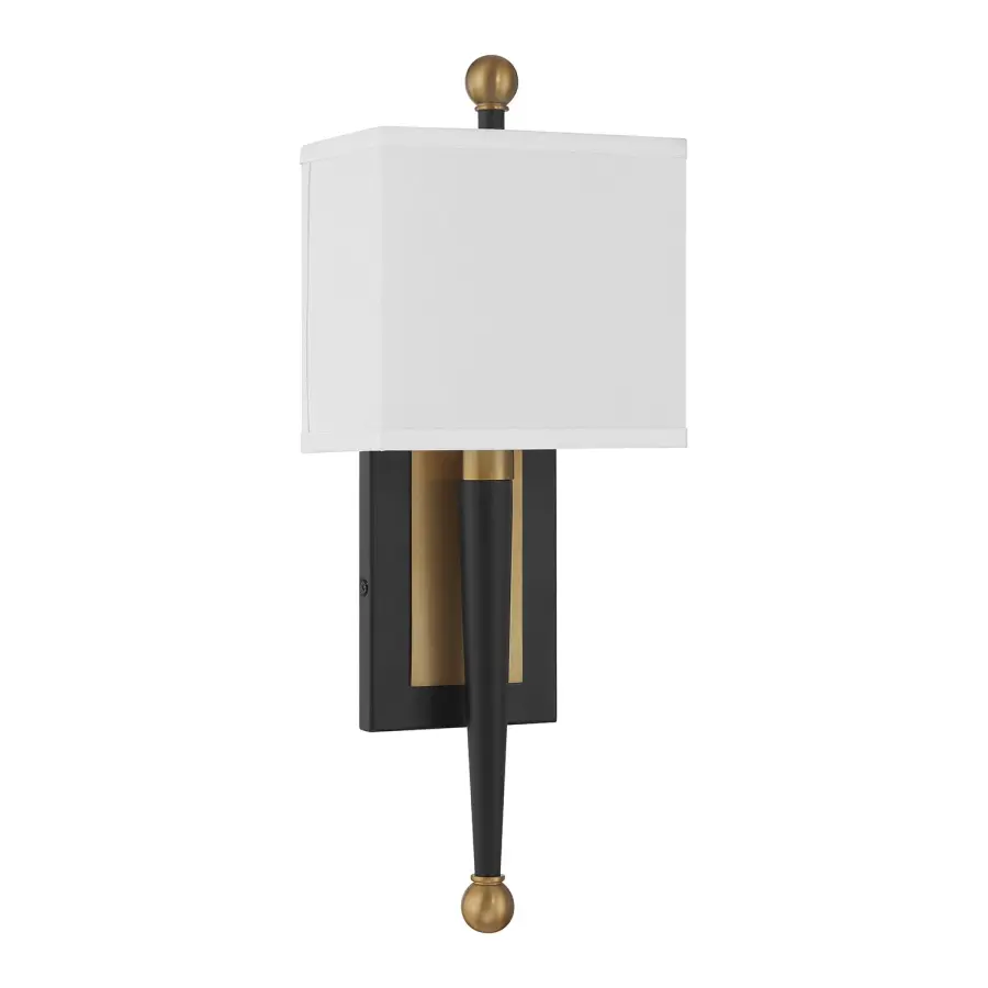 Ardson 7" Sconce - Image 2