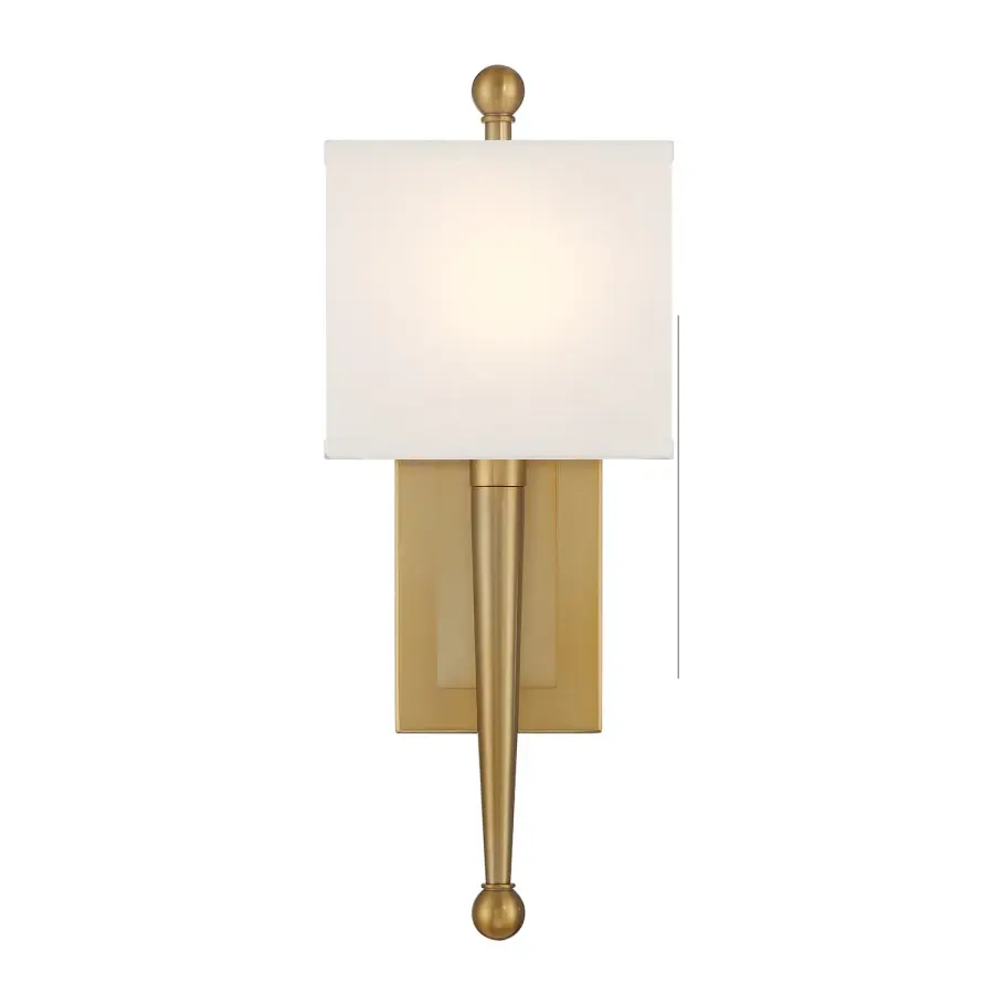 Ardson 7" Sconce - Image 11