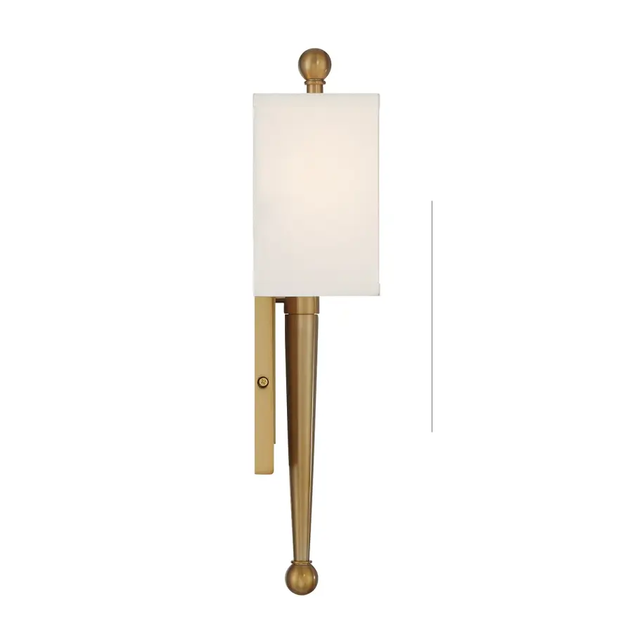Ardson 7" Sconce - Image 12