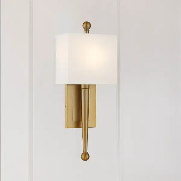 Ardson 7" Sconce - Image 14