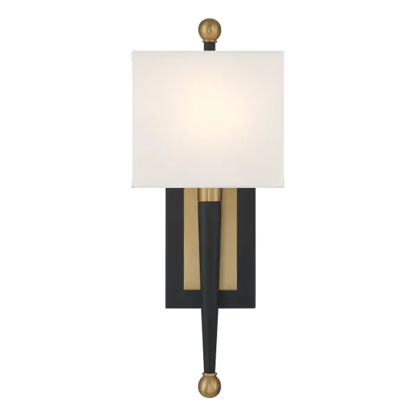 Ardson 7" Sconce - Image 3