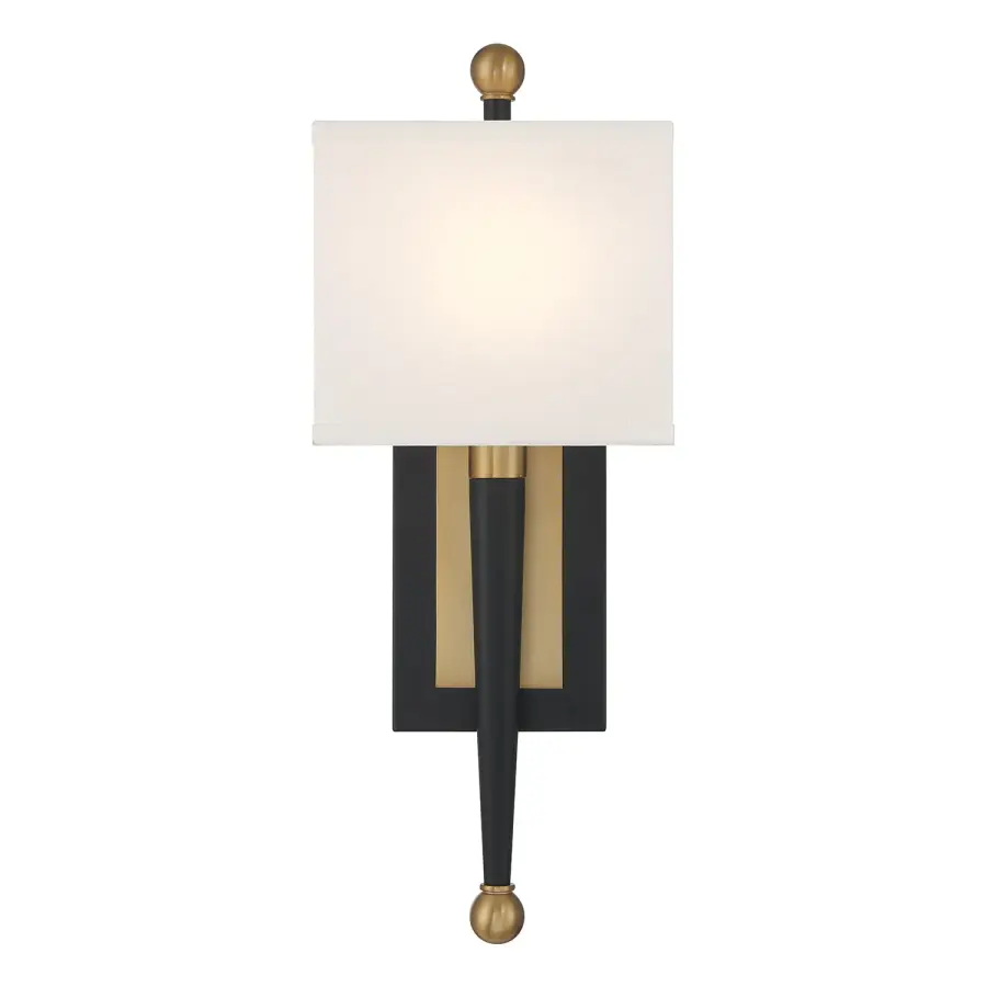 Ardson 7" Sconce - Image 3