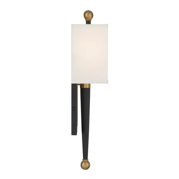 Ardson 7" Sconce - Image 4