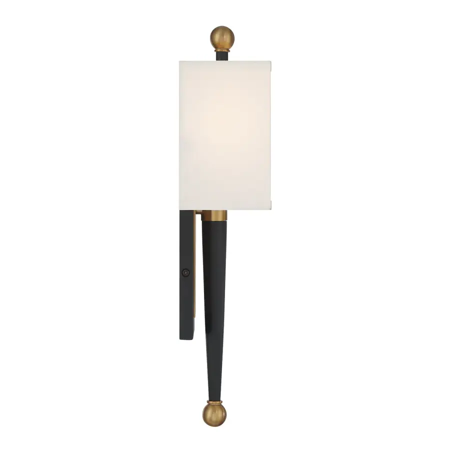 Ardson 7" Sconce - Image 4