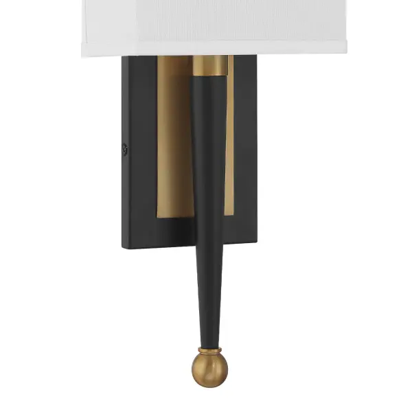 Ardson 7" Sconce - Image 5
