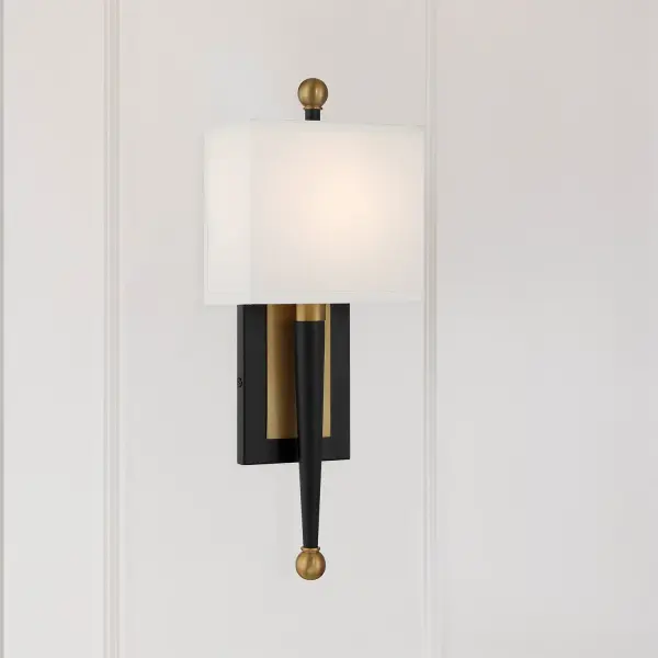 Ardson 7" Sconce - Image 6