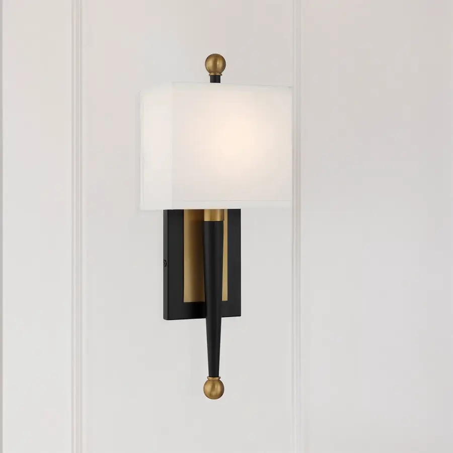 Ardson 7" Sconce - Image 6