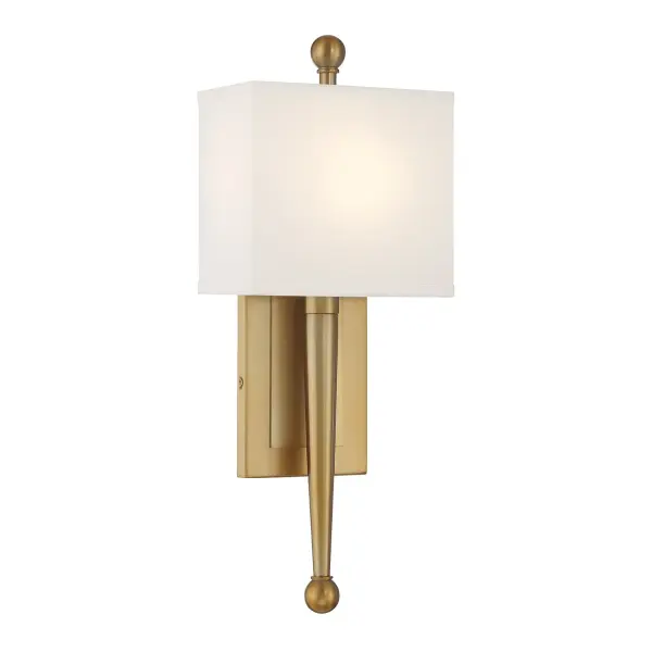Ardson 7" Sconce - Image 9