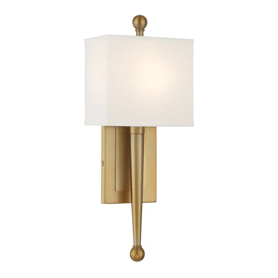 Ardson 7" Sconce - Image 9