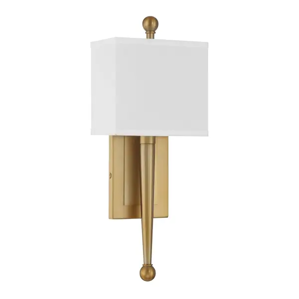 Ardson 7" Sconce - Image 10