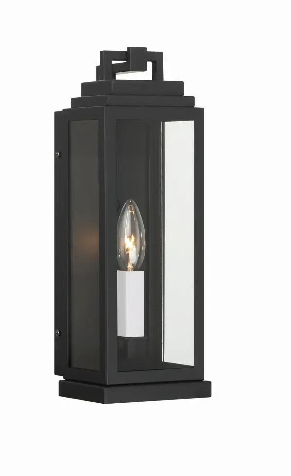 Aspen 5" Outdoor Sconce - Image 1