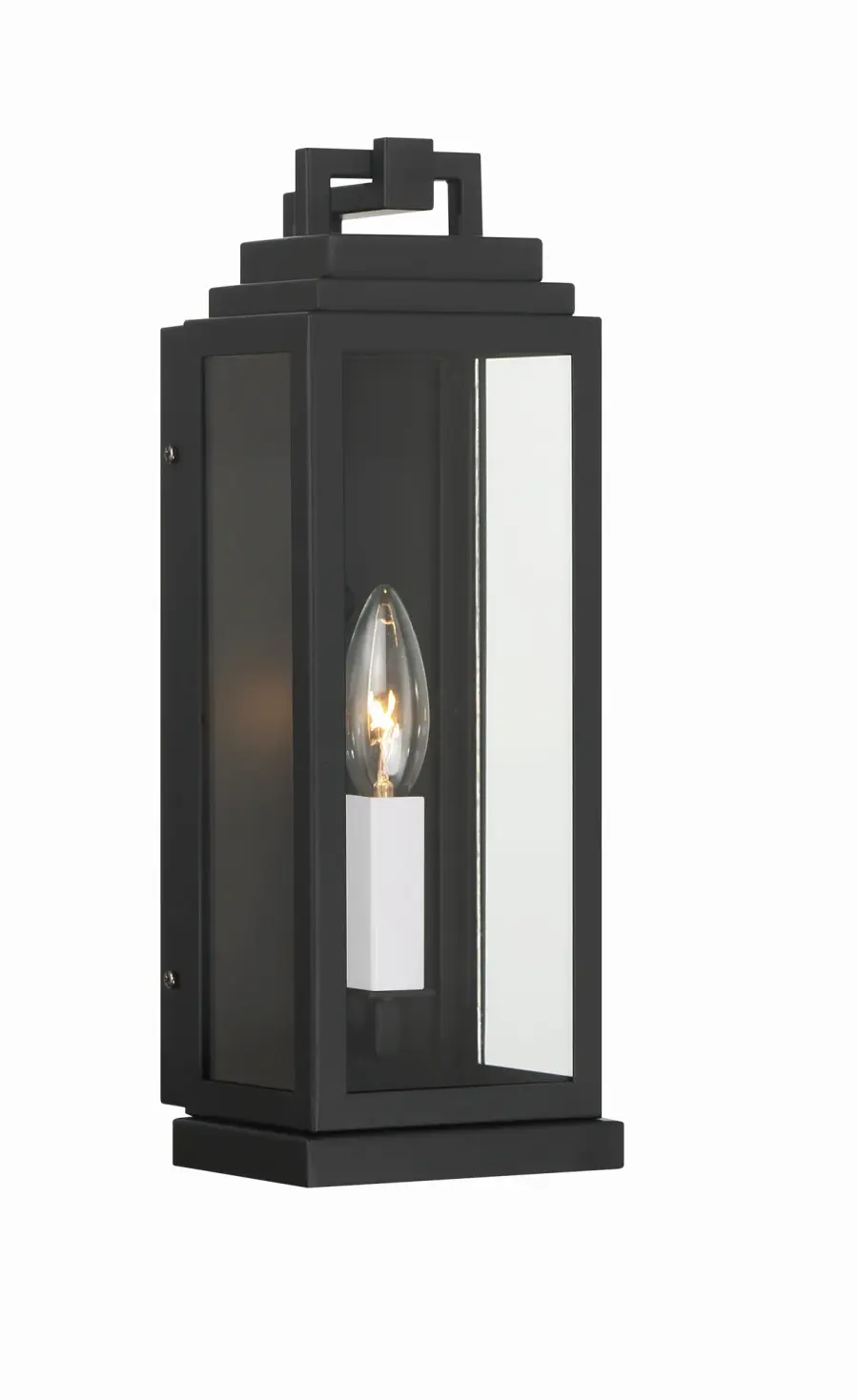 Aspen 5" Outdoor Sconce - Image 1