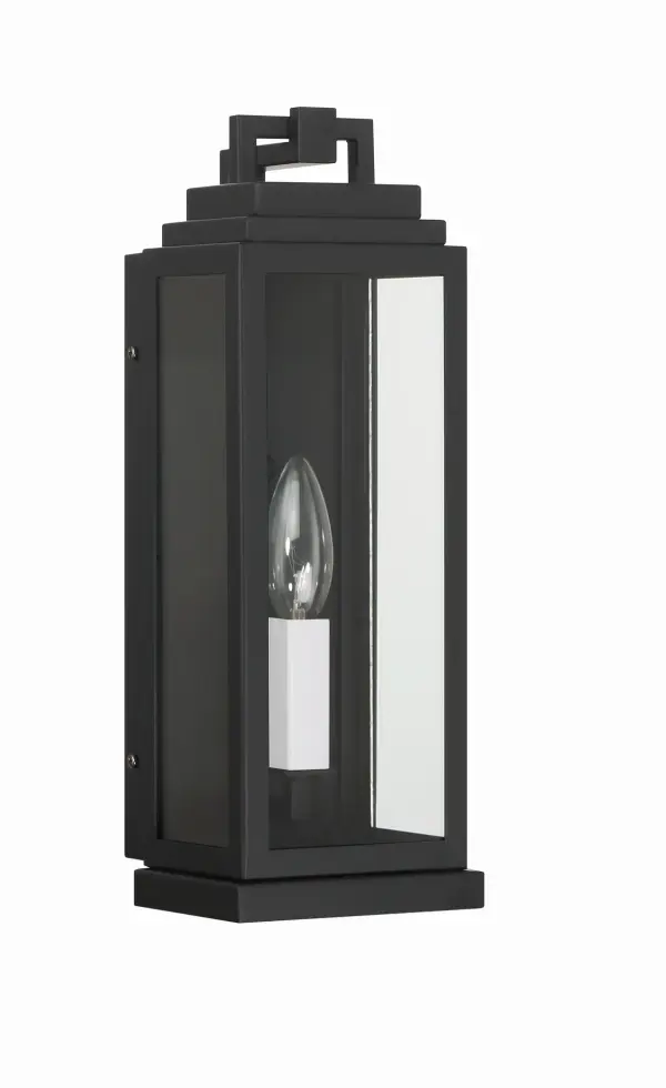 Aspen 5" Outdoor Sconce - Image 2