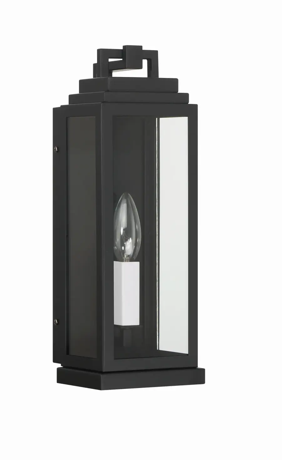 Aspen 5" Outdoor Sconce - Image 2