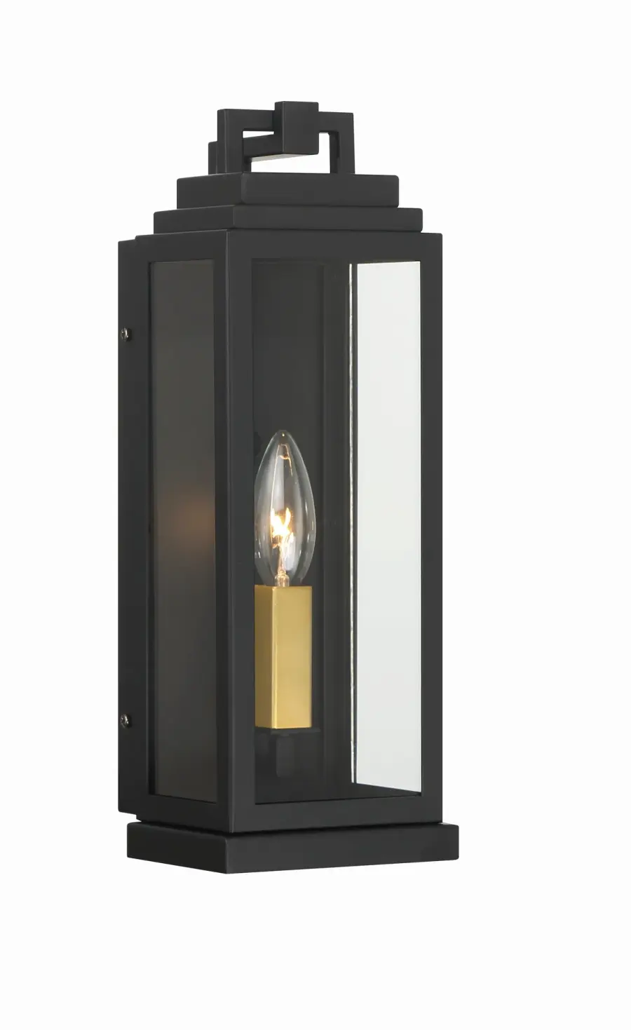 Aspen 5" Outdoor Sconce - Image 3