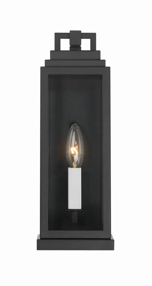 Aspen 5" Outdoor Sconce - Image 5
