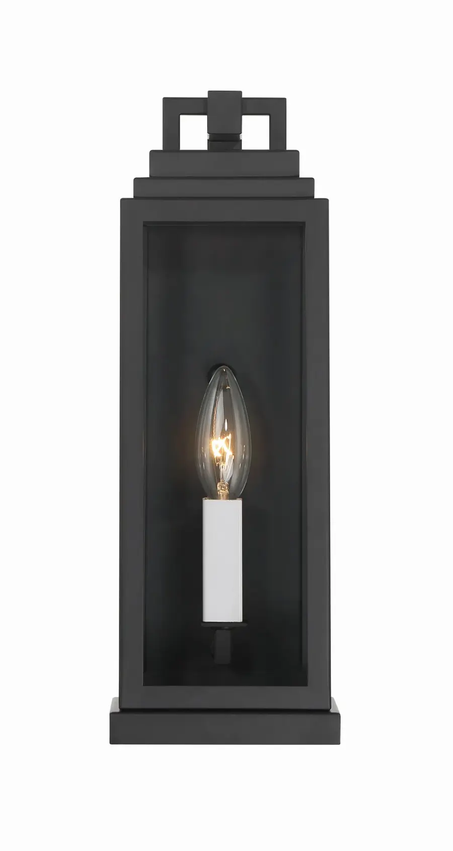 Aspen 5" Outdoor Sconce - Image 5